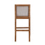 Upholstered Barstools (Set of 2)