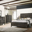 Andover - Bedroom Wood Set