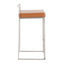 Fuji - Contemporary Elegant Stackable Counter Stool Set