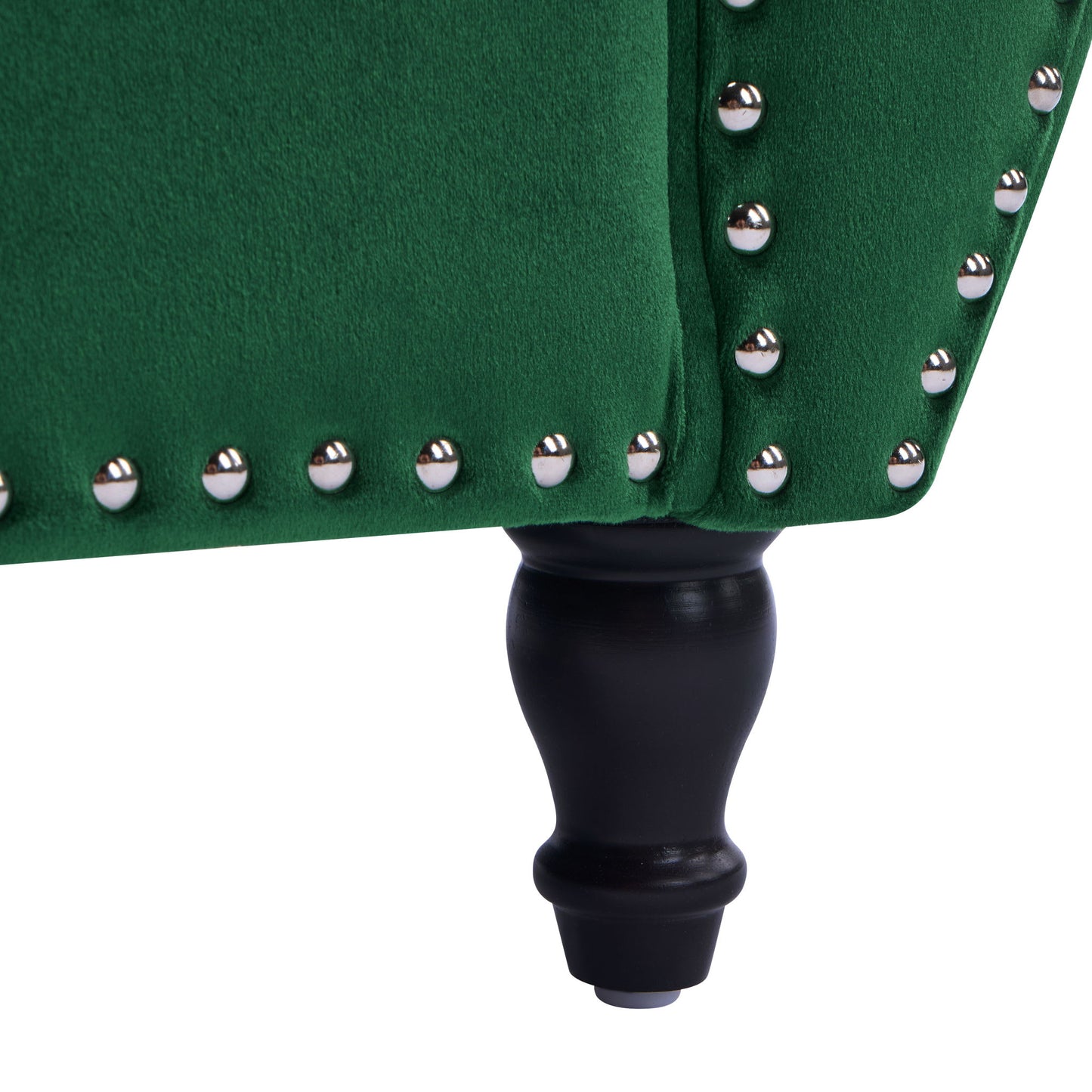 Luxurious Multifunctional Storage Ottoman Bench With Pillow