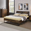 Juvanth - Rustic Bed