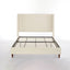 Harper - Tall Headboard Upholstered Bed