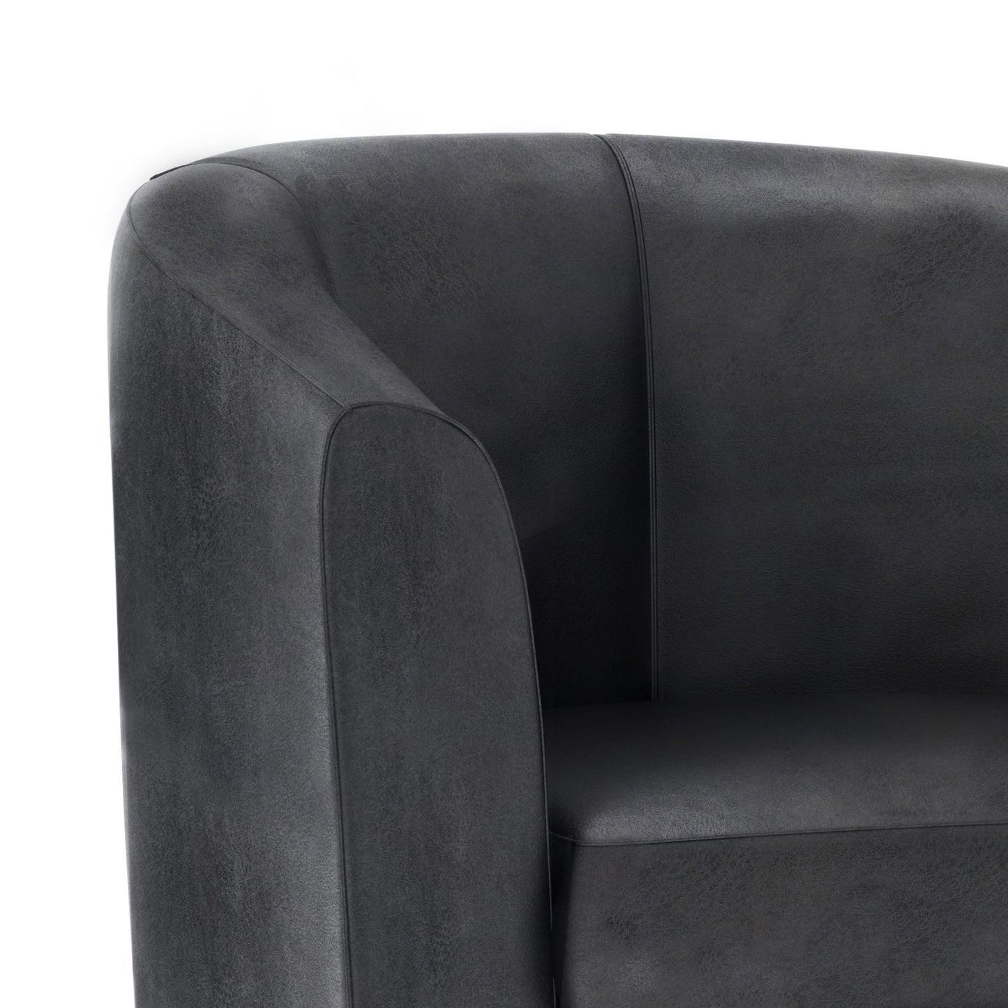 Austin - Handcrafted Tub Chair