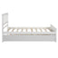 Platform Bed