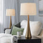 Diana - Contemporary Table Lamp (Set of 2)