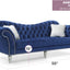 Wilshire - Soft Sofa