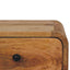 Avora - Wall Mounted 1 Drawer Nightstand