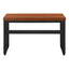 Computer Desk, Home Office, Standing, Adjustable, Laptop, Contemporary & Modern