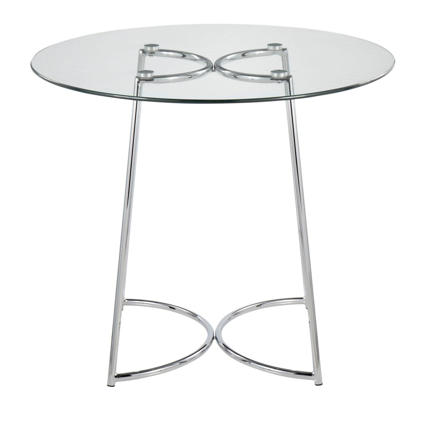 Cece - Contemporary / Glam Dinette Table