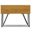 Hunter - Handcrafted Lift Top Coffee Table