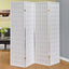 Sartre - 4 Panel Room Divider