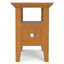 Acadian - End Table With Drawer