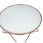 Valora - Glass Coffee Table