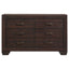 Copper - Bedroom Set