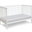 Palmer - 3-in-1 Convertible Island Crib