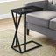 Accent Table C - Shaped, Contemporary & Modern
