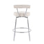 Rhonda - Contemporary Counter Stool (Set of 2)