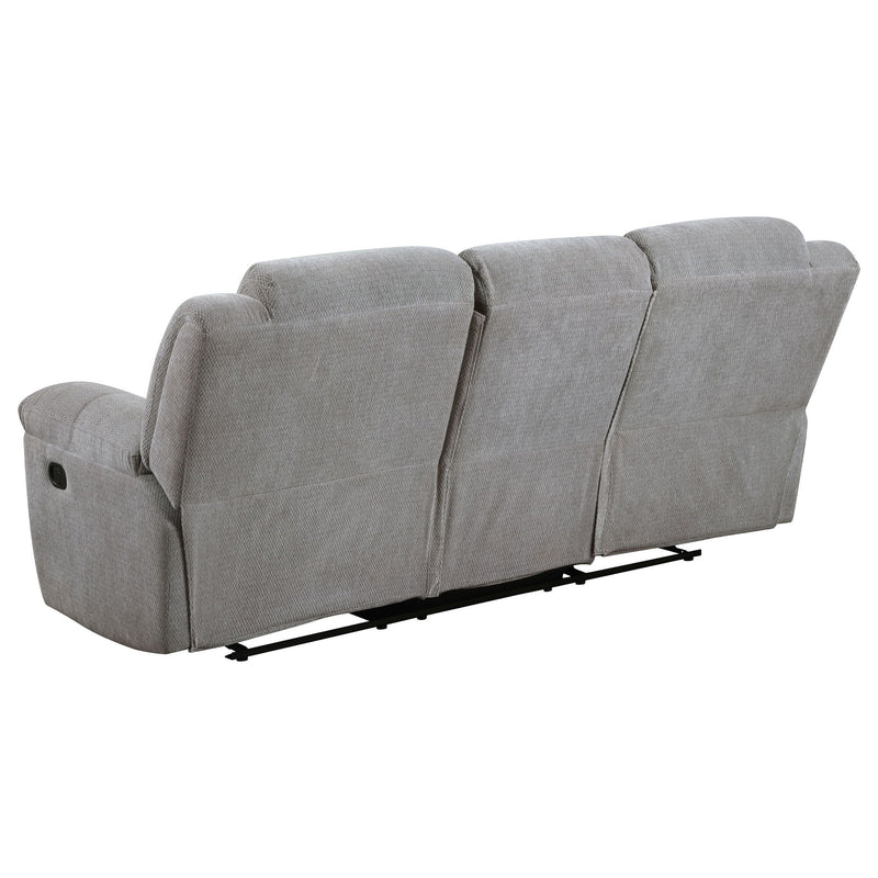 Sebring - Reclining Sofa Set With Manual Recline