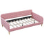 Upholstered Daybed & Modern Design
