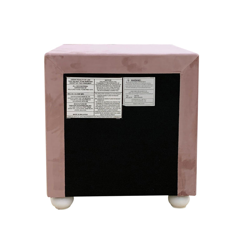 Reggie - Compact Nightstand