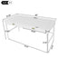 Modern Writing Desk With Drawers For Home Office