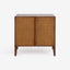 Lois - Cabinet - Walnut