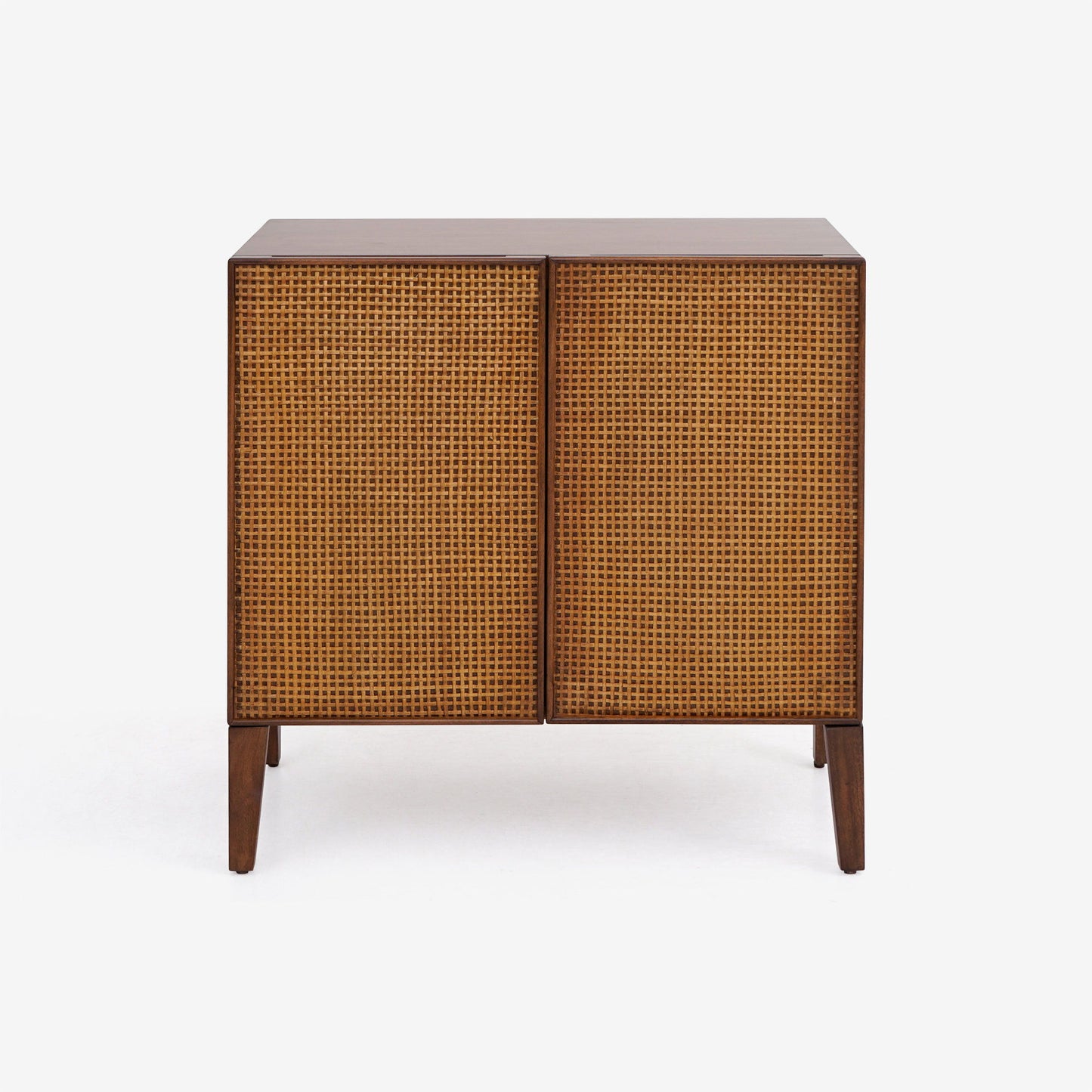 Lois - Cabinet - Walnut