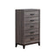 Mirage - Chest