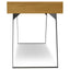 Lowry - Handcrafted Desk