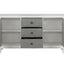 Katia - Server - Gray / White