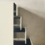 Liv - 4 Drawer Contemporary Wood Chest