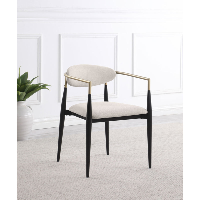 Mistra - Dining Arm Chair (Set of 2)