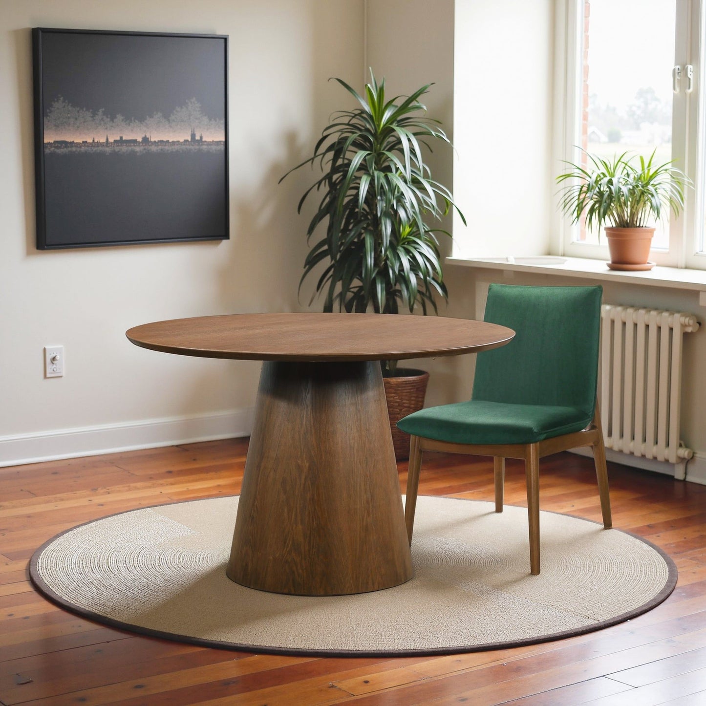 Palamedes - Round Table