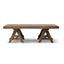 Hawthorne - Trestle Table