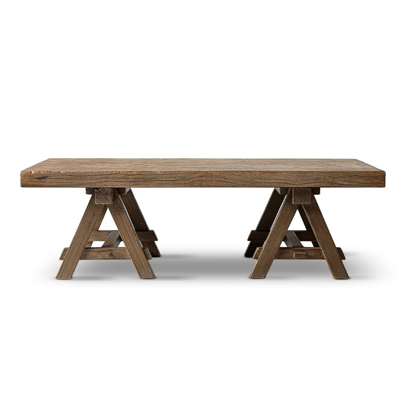 Hawthorne - Trestle Table