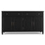 Connaught - Large Sideboard Buffet Storage Cabinet