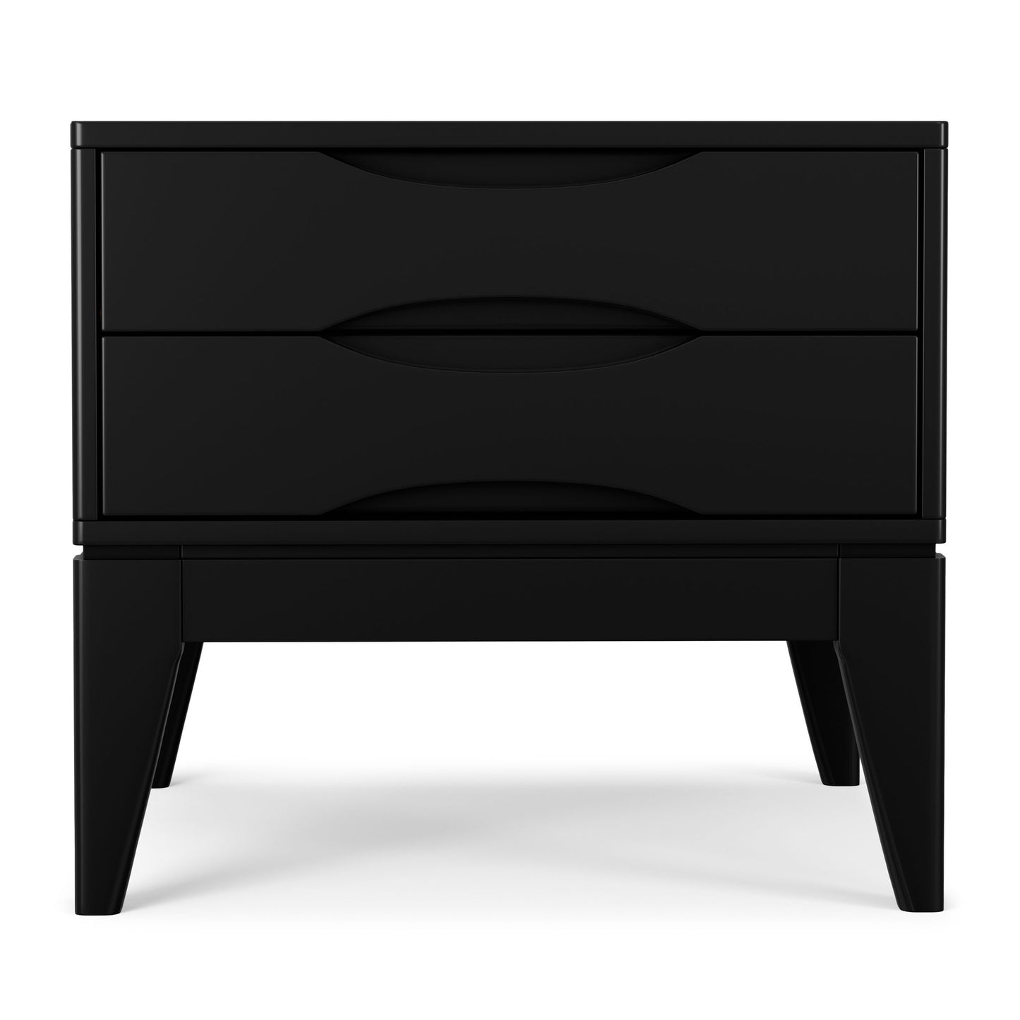Harper - Handcrafted End Table