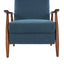 Fremont - Push Back Recliner