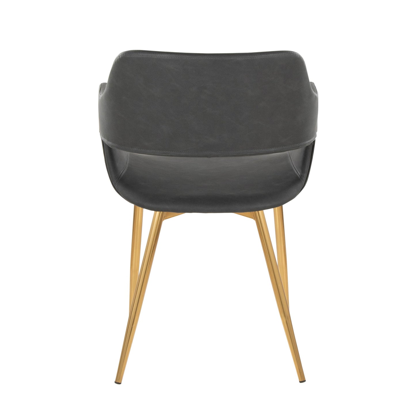 Margarite - Contemporary Versatile Dining Chair (Set of 2)