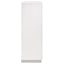 Dulcey - 5 Drawer Bedroom Chest - White