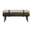 Buffalo - Hide Bench