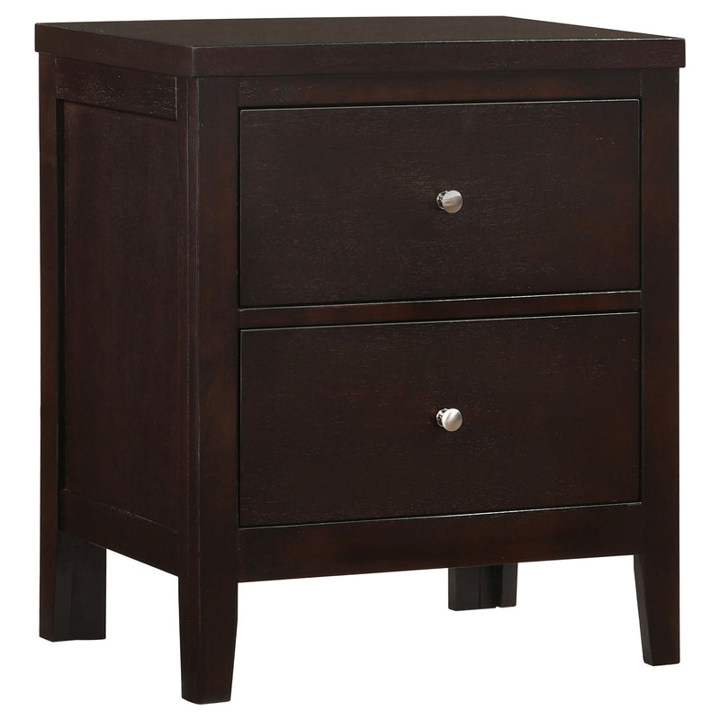 Pocatello - Bedroom Set