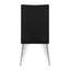Ava - Dining Chair (Set of 2) - Black