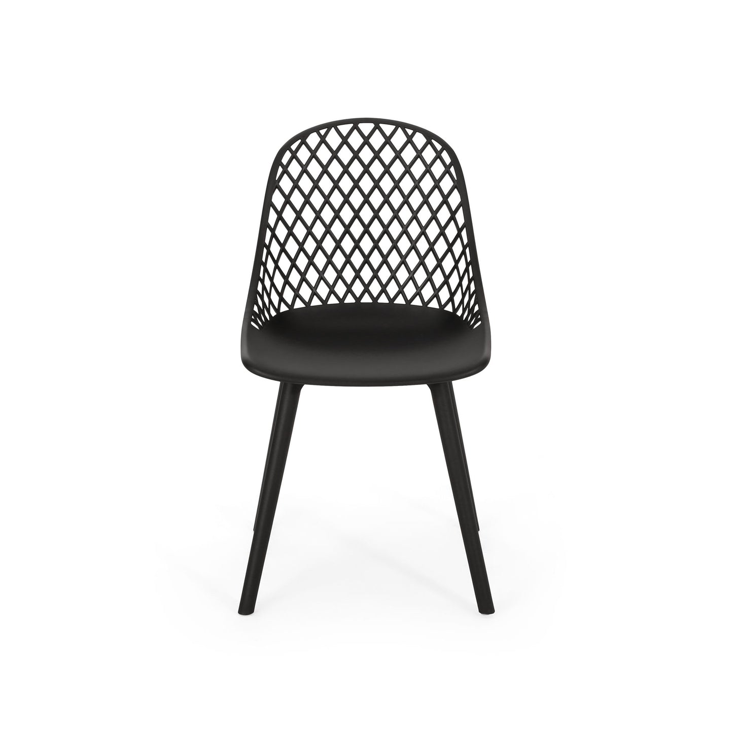 Lily Chair (Set of 2)