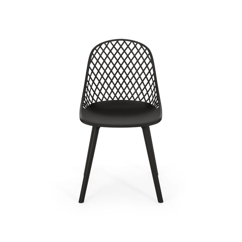 Lily Chair (Set of 2)