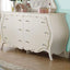 Edalene - Dresser - White
