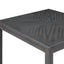 Gia - Square Counter Table Set