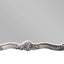 Ariadne - Mirror - Antique Silver