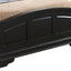 Panel Sleigh Bed Elegantly Crafted