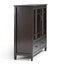 Connaught - Tall Storage Cabinet